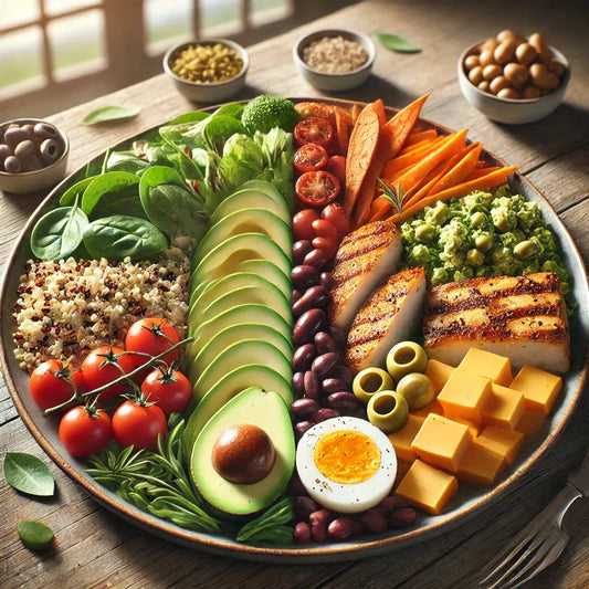 Plant-Based vs. Keto: Which Diet is Right for You?