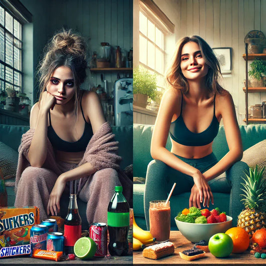 The Hidden Dangers of Sugar: How to Cut Down Without Feeling Deprived