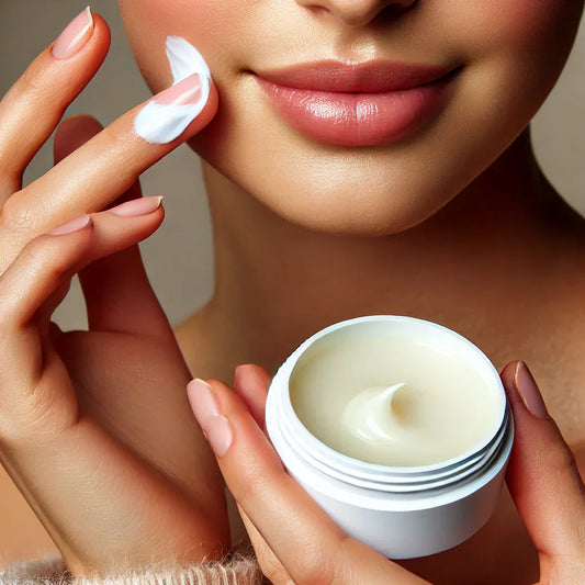 The Truth About Tallow in Skincare: A Natural Secret for Glowing Skin