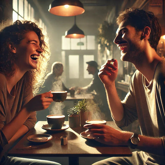 The Science of Happiness: How Small Habits Create Big Life Shifts