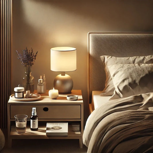 Sleep Better, Naturally: 7 Powerful Sleep Hygiene Habits for Restful Nights