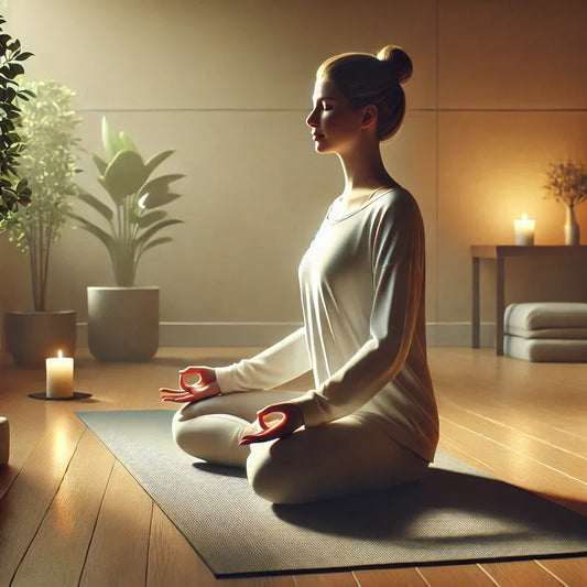 🧘♀️ 7 Best Workouts for Stress Relief and Mental Clarity (That Actually Work)