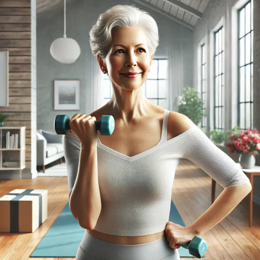 Strength Training for Longevity: Why It’s Essential as You Age