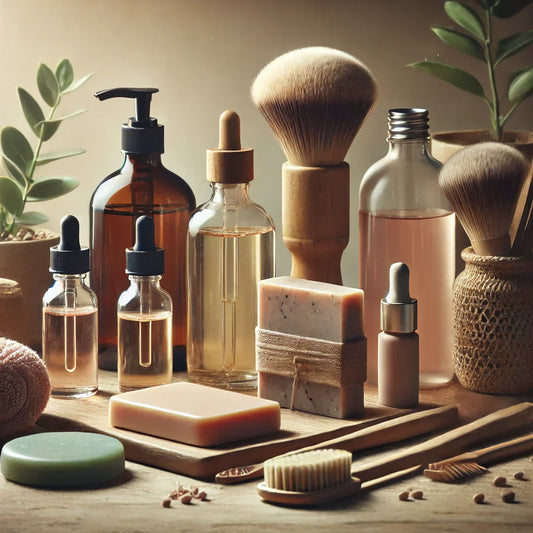 Eco-Friendly Wellness: 10 Simple Ways to Make Your Self-Care Routine More Sustainable