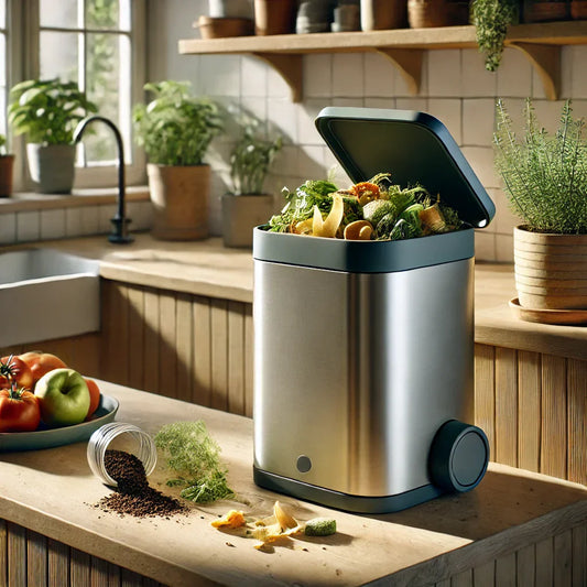 Less Trash, More Taste: How to Shift into a Low-Waste Lifestyle Without Going Full Granola
